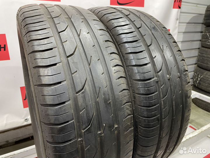 Continental ContiPremiumContact 2 195/55 R16