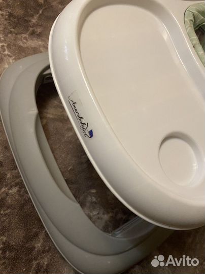 Ходунки amarobaby