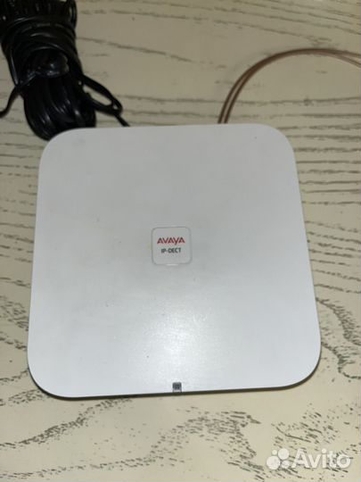 Станция Avaya dect IP RBS V2