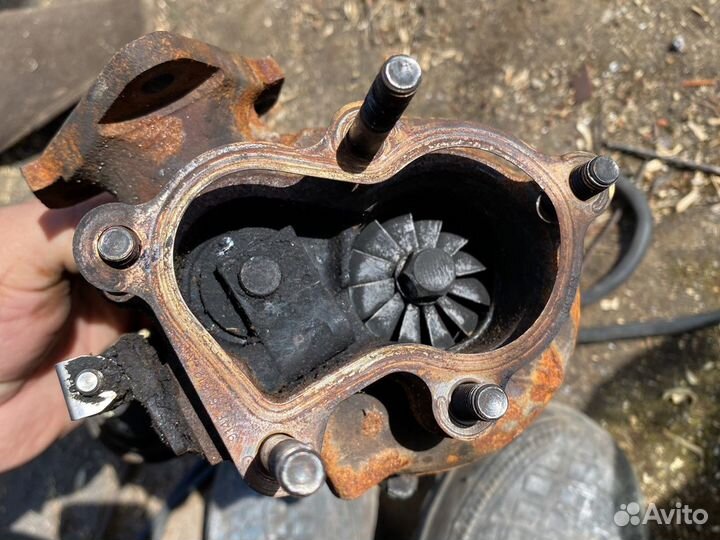 Компрессор 914f6k682af