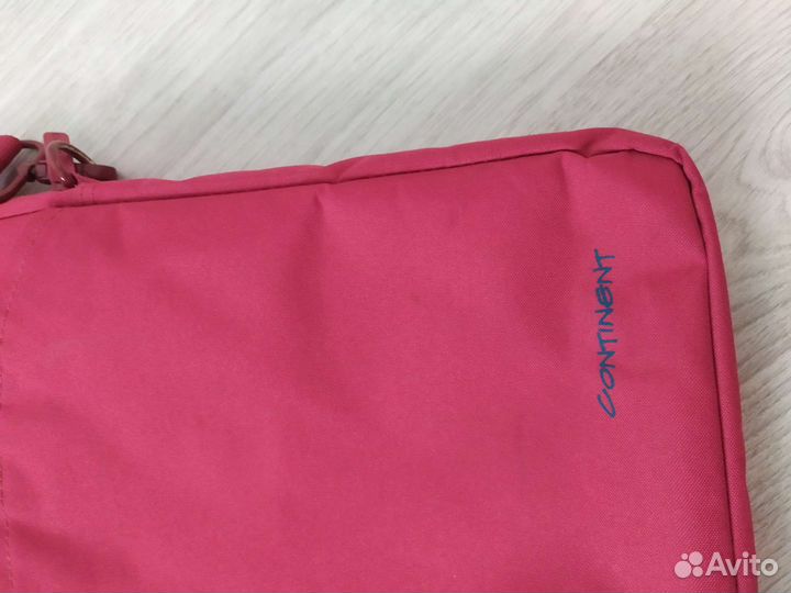 Сумка для ноутбука