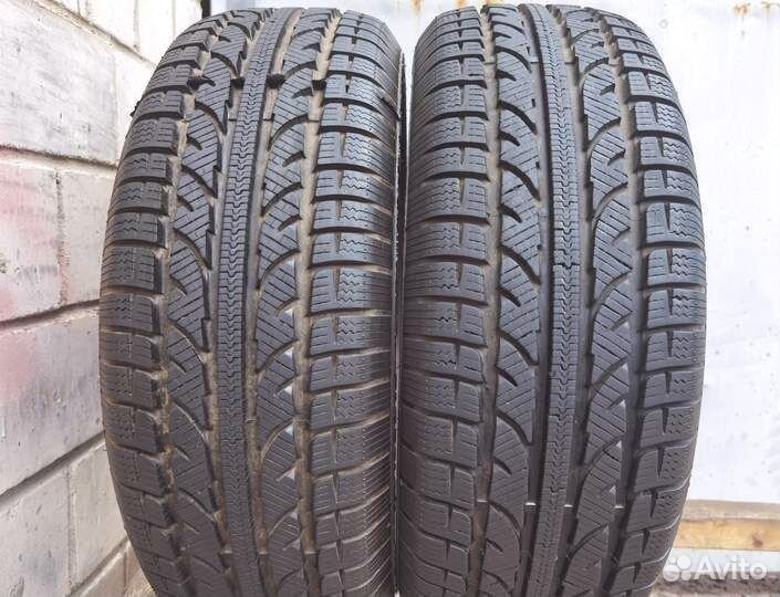 Cooper Weather-Master SA2+ 195/55 R16 87H