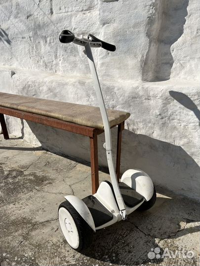 Гироскутер segway ninebot