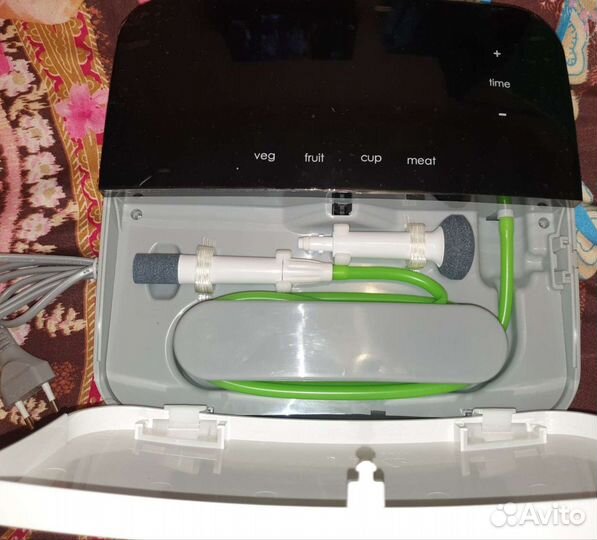 Озонатор тяньши