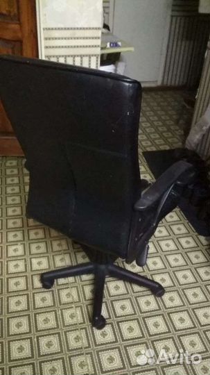 Кресло руководителя