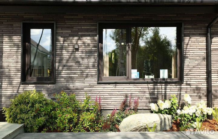 Пластиковые окна за 7 дней