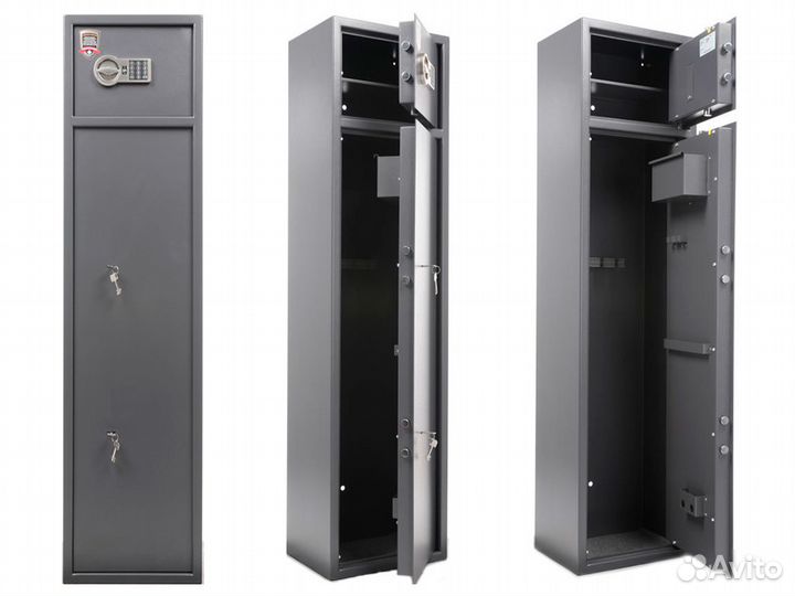 Сейф оружейный aiko филин 35 EL