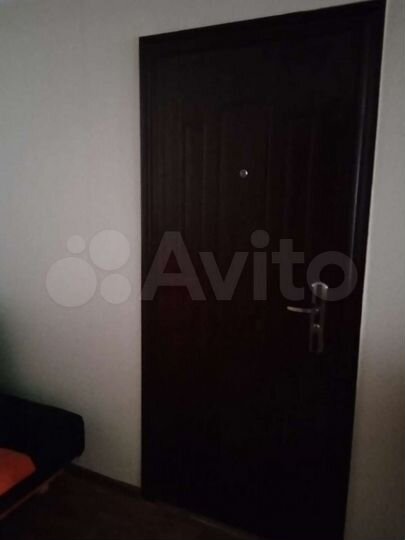 Комната 18 м² в 4-к., 2/2 эт.