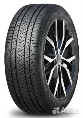 Tourador Winter Pro TSU1 285/40 R21 109V
