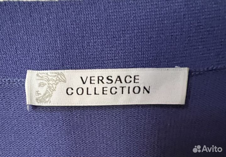 Топ Versace