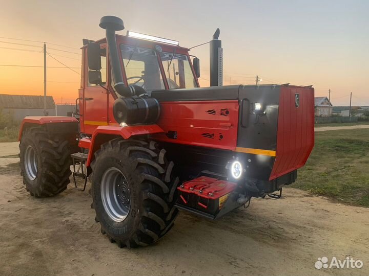 Трактор ХТЗ Т-150, 2023