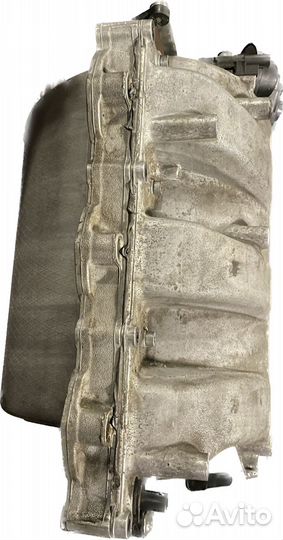 Коллектор впускной Mersedes glk a2721402401