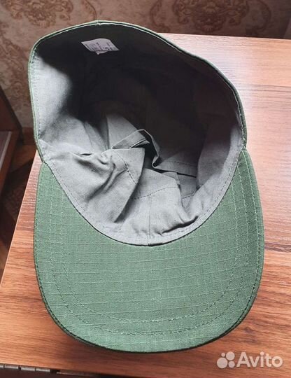 Кепка мужская военная