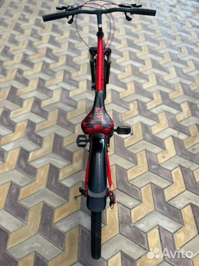 Велосипед Faraon MD2620