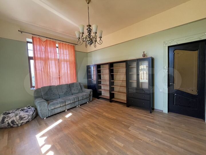 Дом 245,4 м² на участке 26 сот.