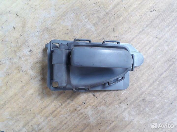 Ручка двери внутренняя передняя правая Citroen