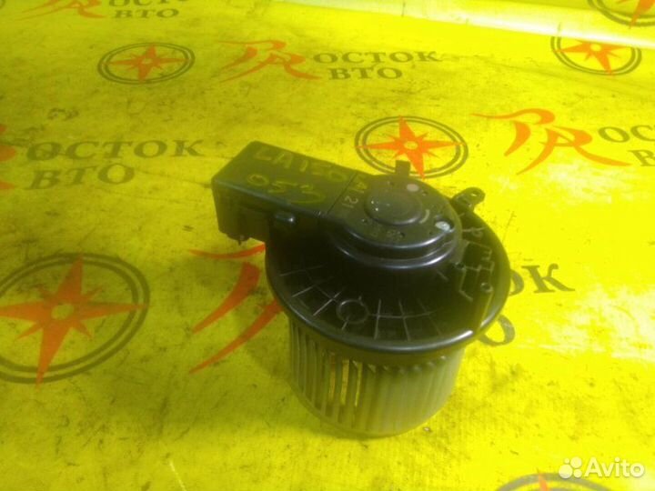 Мотор печки Daihatsu Move LA150S