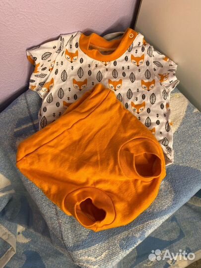 Реборн мальчик