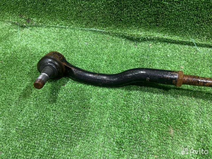 Рулевая рейка Infiniti Qx56 5 2004