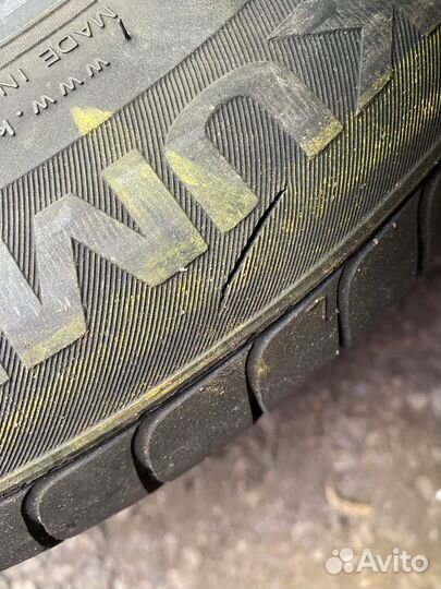 Kumho Ecowing ES01 KH27 185/65 R15 88