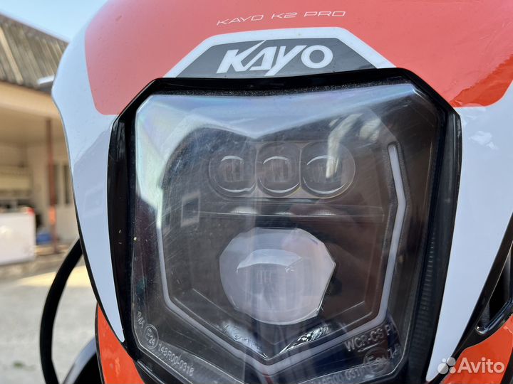 Kayo k2 pro 300