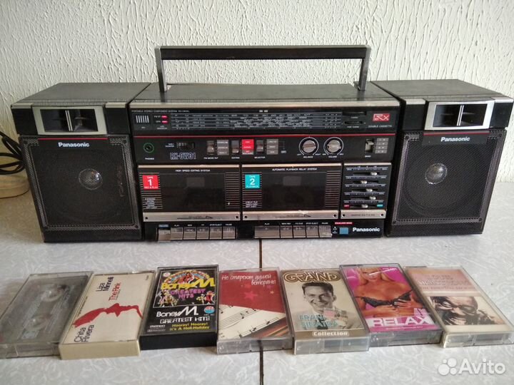 Винтаж рабочая 