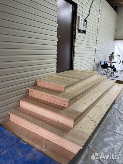 Плотник отделочник