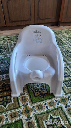 Горшок детский