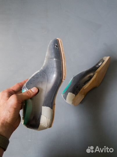 Пошив обуви ручной работы на заказ