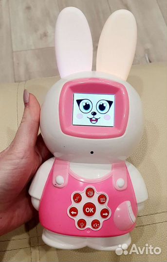 Обучающая игрушка 