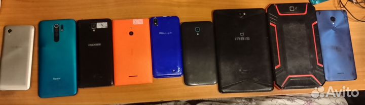 Телефон(на запчасти)