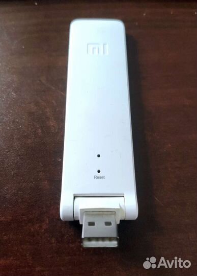 Усилитель Wi-Fi сигнала Xiaomi