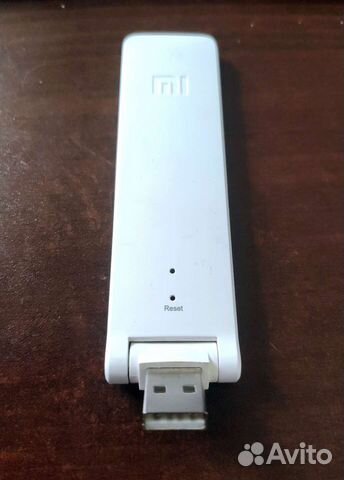 Усилитель Wi-Fi сигнала Xiaomi