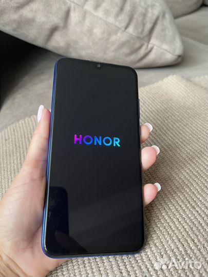 Honor 10 i