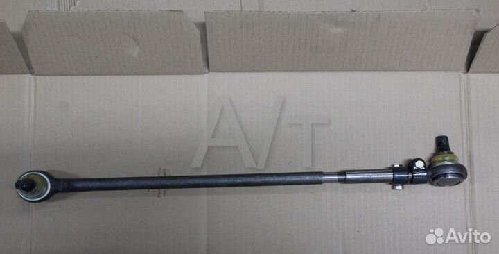 Тяга рулевая продольная Газ 2217 2217 3414010
