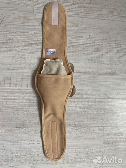 Пояс от колик для младенцев