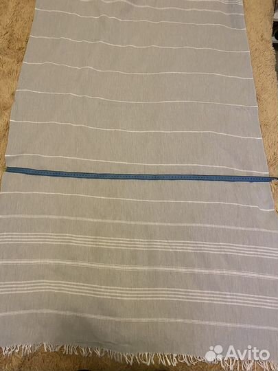 Новый большой палантин