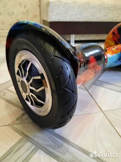 Гироскутер