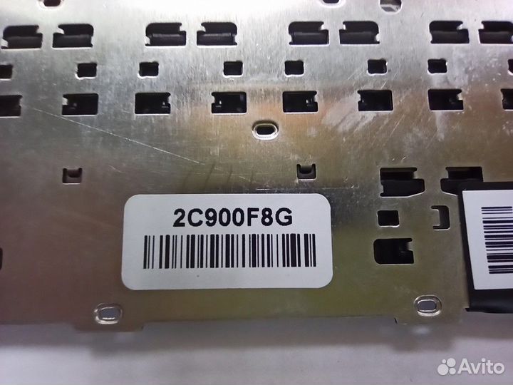 Клавиатура для ноутбука Samsung NP370R5E