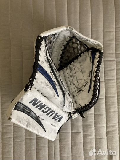 Хоккейная вратарская форма взрослая