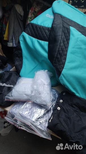 Коляска для двойни и погодок 2в1 mr. Sandman duet