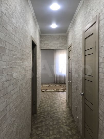 2-к. квартира, 52 м², 7/9 эт.