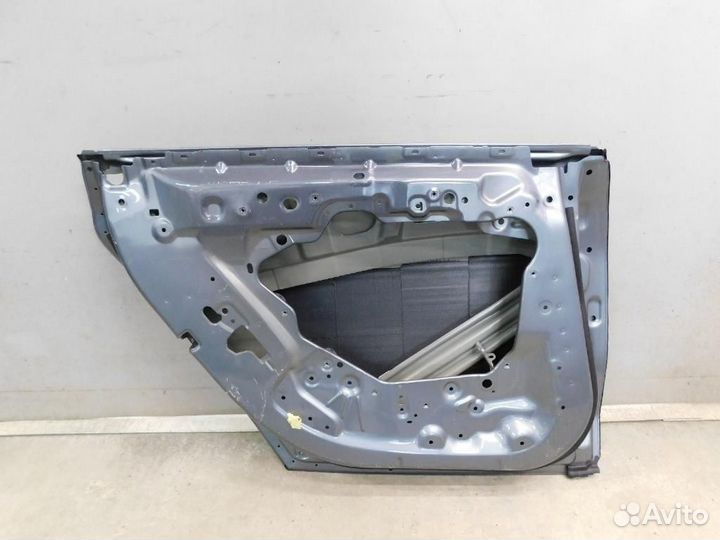 Дверь задняя левая BMW 6-Series Gran Turismo