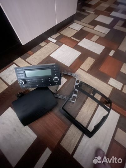 Авто магнитола бу