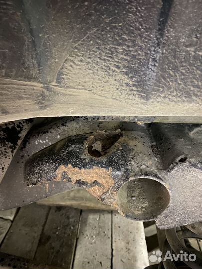 Сварочные работы авто