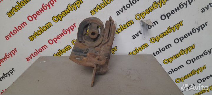 Опора двигателя левая Lifan Solano 214813 620