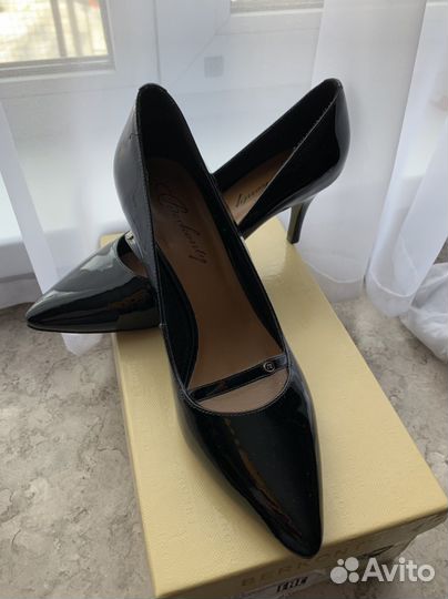 Туфли женские berconty