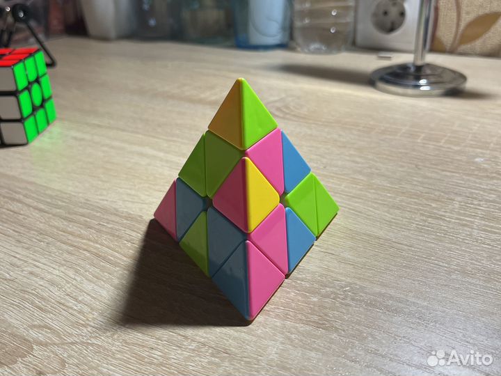 Кубик рубик