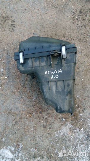 Корпус воздушного фильтра на Опель Агила A 2004г