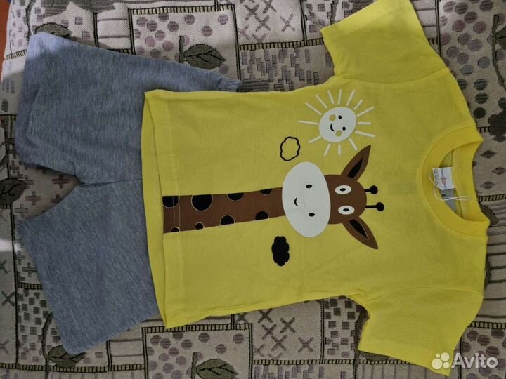 Детский костюм